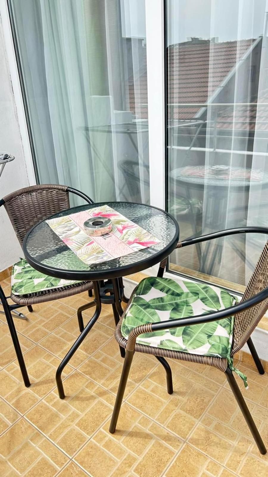Guest House Pomorie Exterior foto